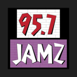 Radio WBHJ 95.7 Jamz (US Only)