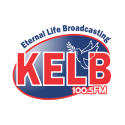 Radio KELB-LP Eternal Life Broadcasting 100.5 FM