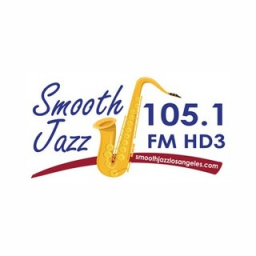 Radio KKGO-HD3 Smooth Jazz FM