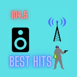 Radio 104.5 Best Hits