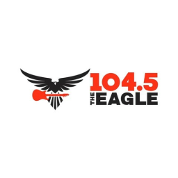Radio KPUS 104.5 The Eagle