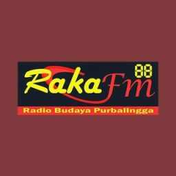 Radio 88 Raka FM Purbalingga