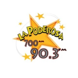 Radio La Poderosa Parral
