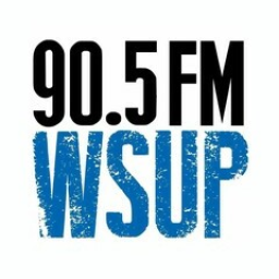 Radio WSUP The Evolution 91 FM