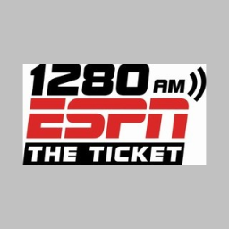 KXTK ESPN Radio 1280 AM