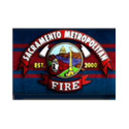 Radio Sacramento Metro Fire Dispatch - VHF Simulcast