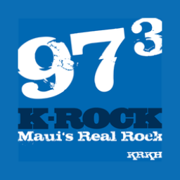 Radio KRKH K-Rock 97.3 FM