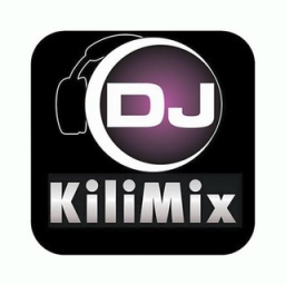 Radio DJ Kilimix