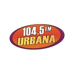 Radio KOOR Urbana 104.5