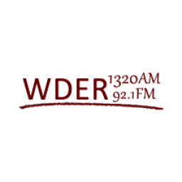 Radio WDER 1320 AM / 92.1 FM