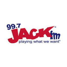 Radio WJKD 99.7 Jack FM