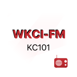 Radio WKCI-FM KC101