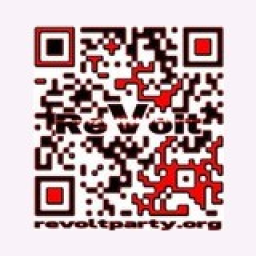 Radio Revolt Party House Station