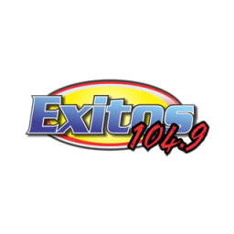 Radio Exitos 104.1 Tri-Cites