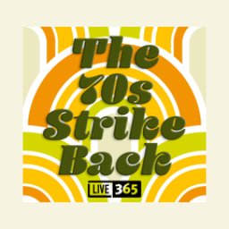 Radio The 70's Strike Back