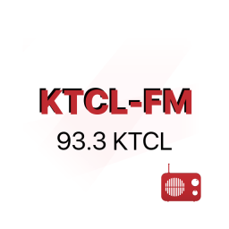 Radio KTCL Channel 93.3 FM
