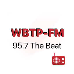 Radio WBTP 95.7 The Beat