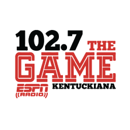 Radio WLME The Game 102.7 FM (US Only)