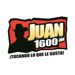 Radio KTUB 1600 AM