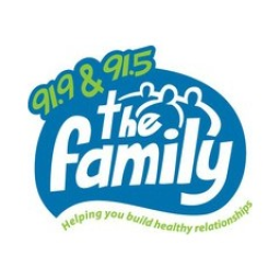 Radio WEMI and WEMY The Family 91.9 and 91.5 FM