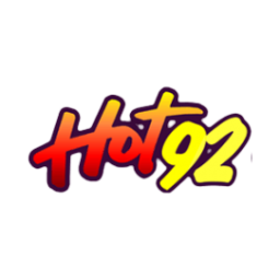 Radio WJHT Hot 92 FM