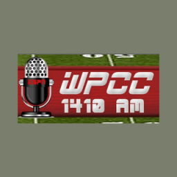 WPCC Sports Radio 1410 AM