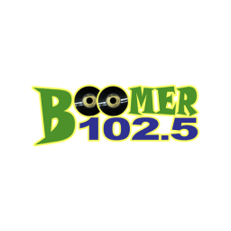 Radio WBOJ Boomer 102.5