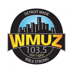 Radio 103.5 WMUZ The Light