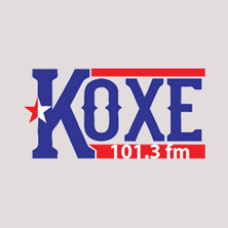 Radio KOXE 101.3 FM