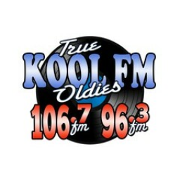 Radio WFYX Kool 106.7 & 96.3 True Oldies