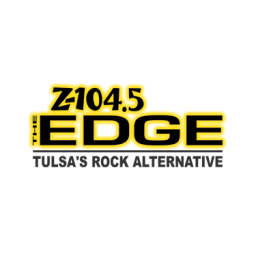 Radio KMYZ The Edge 104.5 FM