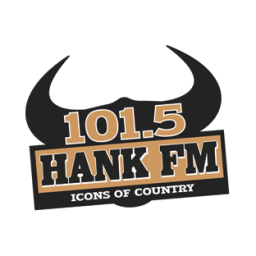 Radio WCLI 101.5 Hank FM