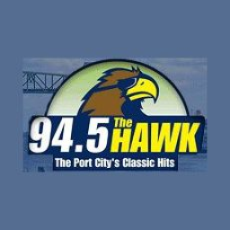 Radio WKXS The Hawk 94.5