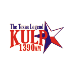 Radio KULP The Texas Legend 1390 AM