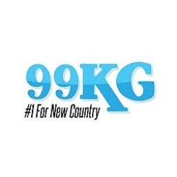 Radio KSKG 99KG