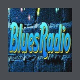 BluesRadio (MRG.fm)