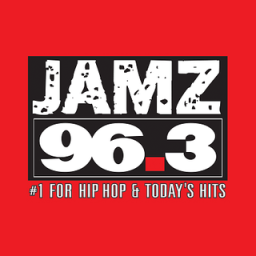Radio WAJZ Jamz 96.3 (US Only)