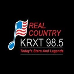 Radio KRXT 98.5 FM