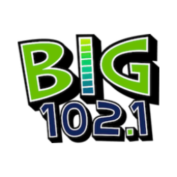 Radio KYBG Big 102.1 FM