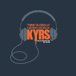 KYRS Thin Air Community Radio