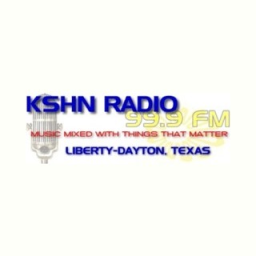 Radio KSHN Shine 99.9 FM