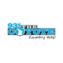 Radio KIKT 93.5 The Coyote