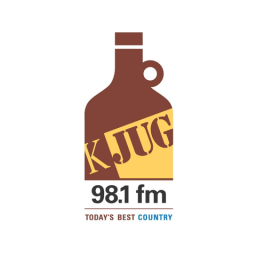 Radio KKJG K-Jug 98.1 FM