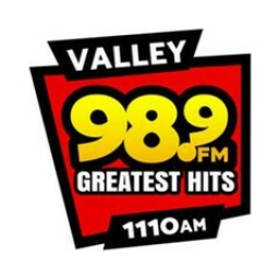 Radio WMVX Valley 98.9 FM