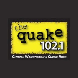 Radio KPQ-FM 102.1 The Quake