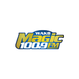 Radio WAKB Magic 100.9