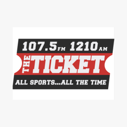 Radio WTXK The Ticket 1210