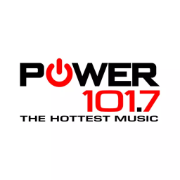 Radio WZEB Power 101.7