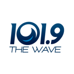 Radio KZWV 101.9 The Wave FM