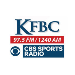 Radio KFBC 1240 AM